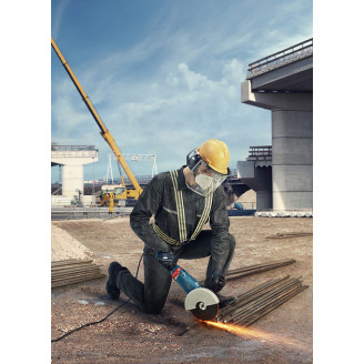 Угловая шлифмашина Bosch GWS 24-230 P Professional