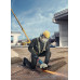 Кутова шліфмашина (болгарка) Bosch GWS 24-230 P  - фото 6