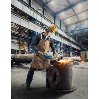 Угловая шлифмашина Bosch GWS 24-230 P Professional