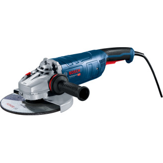 Угловая шлифмашина Bosch GWS 24-230 P Professional