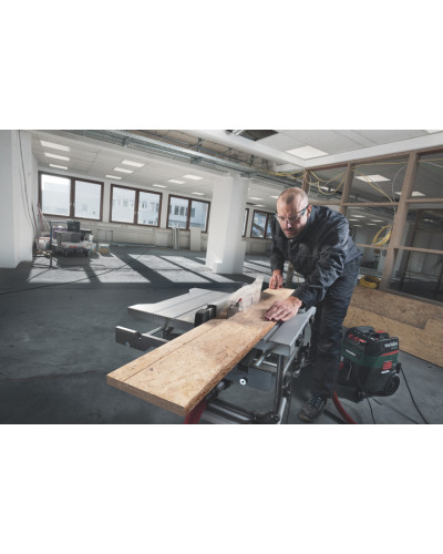 Распиловочный стол Bosch Advanced Table Cut 52  - фото 2