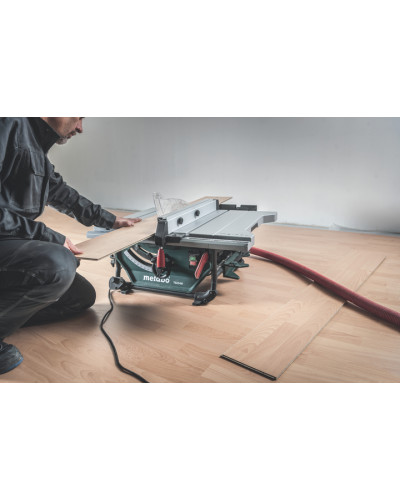 Распиловочный стол Bosch Advanced Table Cut 52  - фото 4