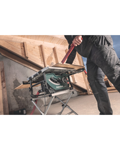 Распиловочный стол Bosch Advanced Table Cut 52  - фото 5