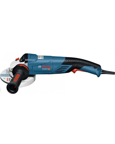 Кутова шліфмашина (болгарка) Bosch GWS 18-150 L  - фото 2