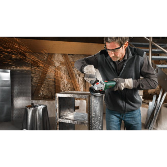 Угловая шлифмашина Bosch UniversalGrind 750-125