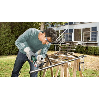 Угловая шлифмашина Bosch UniversalGrind 750-125