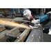 Угловая шлифмашина Bosch GWS 18-125 SL Professional  - фото 2