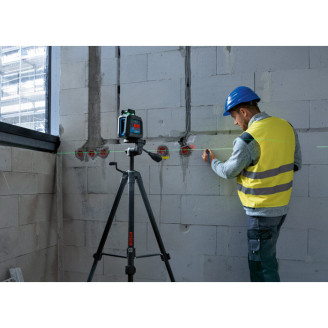 Лазерный нивелир Bosch GLL 2-20 G 0601065001