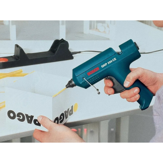 Клейовий пістолет Bosch GKP 200 CE