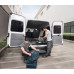 Акумуляторний пилосос Bosch GAS 18V-1  - фото 2